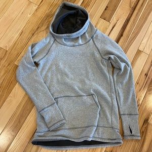 RBX Active, fleece sweatshirt